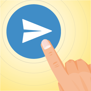 【Send 個 WhatsApp 短訊畀搵工快】撳右手邊個掣 send 個短訊畀搵工快,就馬上可以開始搵工!